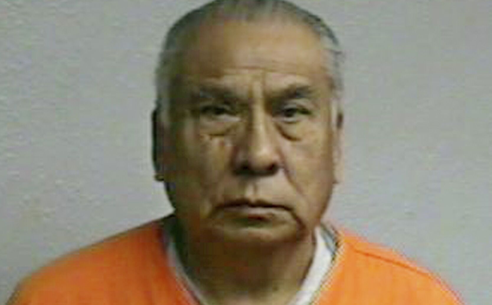 Federal jury finds man at center of landmark Supreme Court ruling guilty in retrial